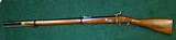 Euro Arms 2 Barrel Band Replica London Armory .58 Caliber Percussion 1853 EnfieldMuzzle Loading Black Powder Rifle Italy - 2 of 18