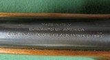 Euro Arms 2 Barrel Band Replica London Armory .58 Caliber Percussion 1853 EnfieldMuzzle Loading Black Powder Rifle Italy - 10 of 18