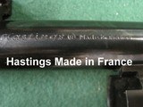 Hastings Paradox 12ga. Barrel for Remington 11-87 24" Rifled & Cantilevered 2 3/4" or 3" - 5 of 11
