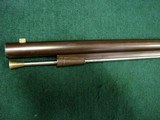 1803 US Harpers Ferry Flintlock Musket Lewis & Clark Euroarms - 10 of 18