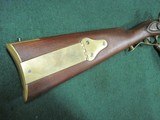 1803 US Harpers Ferry Flintlock Musket Lewis & Clark Euroarms - 3 of 18