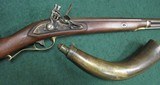 1803 US Harpers Ferry Flintlock Musket Lewis & Clark Euroarms - 4 of 18