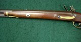 1803 US Harpers Ferry Flintlock Musket Lewis & Clark Euroarms - 9 of 18