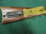 1803 US Harpers Ferry Flintlock Musket Lewis & Clark Euroarms - 7 of 18