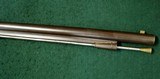 1803 US Harpers Ferry Flintlock Musket Lewis & Clark Euroarms - 5 of 18