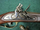 1803 US Harpers Ferry Flintlock Musket Lewis & Clark Euroarms - 6 of 18