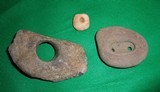 Lot of Native American Indian Artifacts Relics - 4 of 12