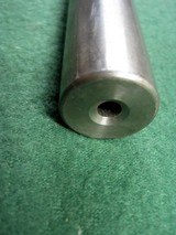 Two Benchrest Stainless Barrels 22-250 & 25-06 - 9 of 9
