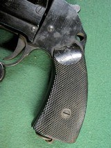 WW II German Nazi Marked Flare Pistol BYF 42 Mauser - 5 of 8