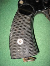 WW II German Nazi Marked Flare Pistol BYF 42 Mauser - 4 of 8