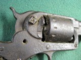Civil War Relic Dug Starr Pistol - 5 of 15