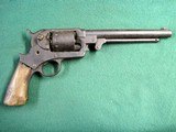 Civil War Relic Dug Starr Pistol - 1 of 15