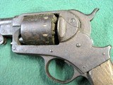 Civil War Relic Dug Starr Pistol - 9 of 15