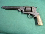 Civil War Relic Dug Starr Pistol - 8 of 15