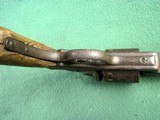 Civil War Relic Dug Starr Pistol - 6 of 15