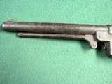 Civil War Relic Dug Starr Pistol - 11 of 15