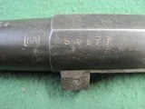 Russian M91 Mosin Nagant Barrel & Receiver 7.62x54r~1916 Tula - 6 of 13