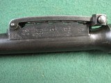 Russian M91 Mosin Nagant Barrel & Receiver 7.62x54r~1916 Tula - 7 of 13