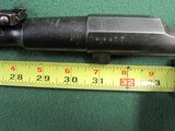 Russian M91 Mosin Nagant Barrel & Receiver 7.62x54r~1916 Tula - 13 of 13