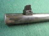 Russian M91 Mosin Nagant Barrel & Receiver 7.62x54r~1916 Tula - 4 of 13