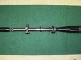 Unertl Ultra Varmint 10X Rifle Scope 2" Plain Head Posa Mounts - 1 of 12