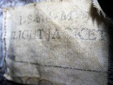 WWII Era US Flight Jacket - 9 of 9