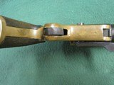 WWI French Mecanicarm Mod. 1917 25mm Flare Pistol - 9 of 11