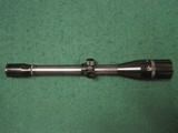 10X Unertl Vulture Rifle Scope - 1 of 9