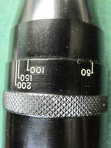 10X Unertl Vulture Rifle Scope - 8 of 9