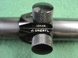 10X Unertl Vulture Rifle Scope - 2 of 9