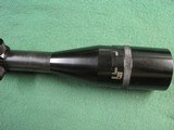 10X Unertl Vulture Rifle Scope - 3 of 9