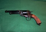 Navy Arms Le Mat Revolver, Cavalry Model, Cal. .44 / .65 Percussion - 1 of 7