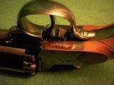 Navy Arms Le Mat Revolver, Cavalry Model, Cal. .44 / .65 Percussion - 6 of 7