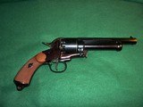 Navy Arms Le Mat Revolver, Cavalry Model, Cal. .44 / .65 Percussion - 2 of 7