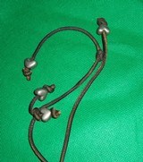 Western Leather Holster & Belt For Single Action Waist 39" - 40" - 6 of 12