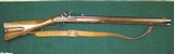Pedersoli Jager Jaeger Flintlock Rifle .54 caliber 28" Octagon Barrel Walnut Stock - 1 of 20