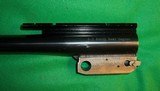 EABCO E. Arthur Brown Company Thompson Center Pro Hunter Barrel 6.5 Bench Rest Magnum - 2 of 12