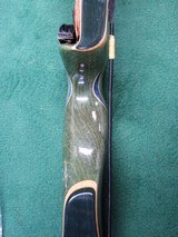 Vintage GREEN BEAR KODIAK MAGNUM RECURVE BOW 52" 50# RH Archery - 5 of 12
