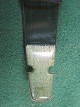 Vintage GREEN BEAR KODIAK MAGNUM RECURVE BOW 52" 50# RH Archery - 12 of 12