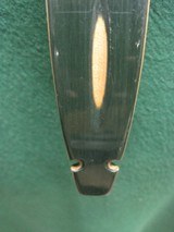 Vintage GREEN BEAR KODIAK MAGNUM RECURVE BOW 52" 50# RH Archery - 10 of 12