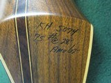 Vintage Doug Kittredge Signature Hunter RECURVE BOW 62" 75# at 28" RH - 8 of 12