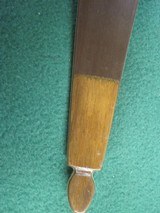 Vintage Doug Kittredge Signature Hunter RECURVE BOW 62" 75# at 28" RH - 10 of 12