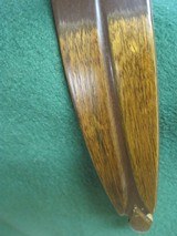 Vintage Doug Kittredge Signature Hunter RECURVE BOW 62" 60# at 28" RH Archery - 11 of 12