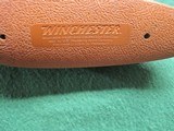 NEW Winchester Model 70 Custom Shop Safari Express / Super Express Stock - 6 of 12
