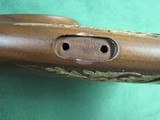 NEW Winchester Model 70 Custom Shop Safari Express / Super Express Stock - 7 of 12