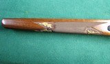 NEW Winchester Model 70 Custom Shop Safari Express / Super Express Stock - 3 of 12