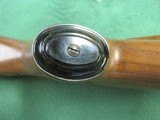 NEW Winchester Model 70 Custom Shop Safari Express / Super Express Stock - 8 of 12