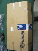 NEW Remington Model 7600 Butt Stock in the box - 10 of 11