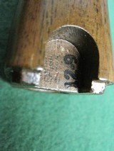 NEW Remington Model 7600 Butt Stock in the box - 8 of 11