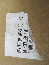 NEW Remington Model 7600 Butt Stock in the box - 11 of 11